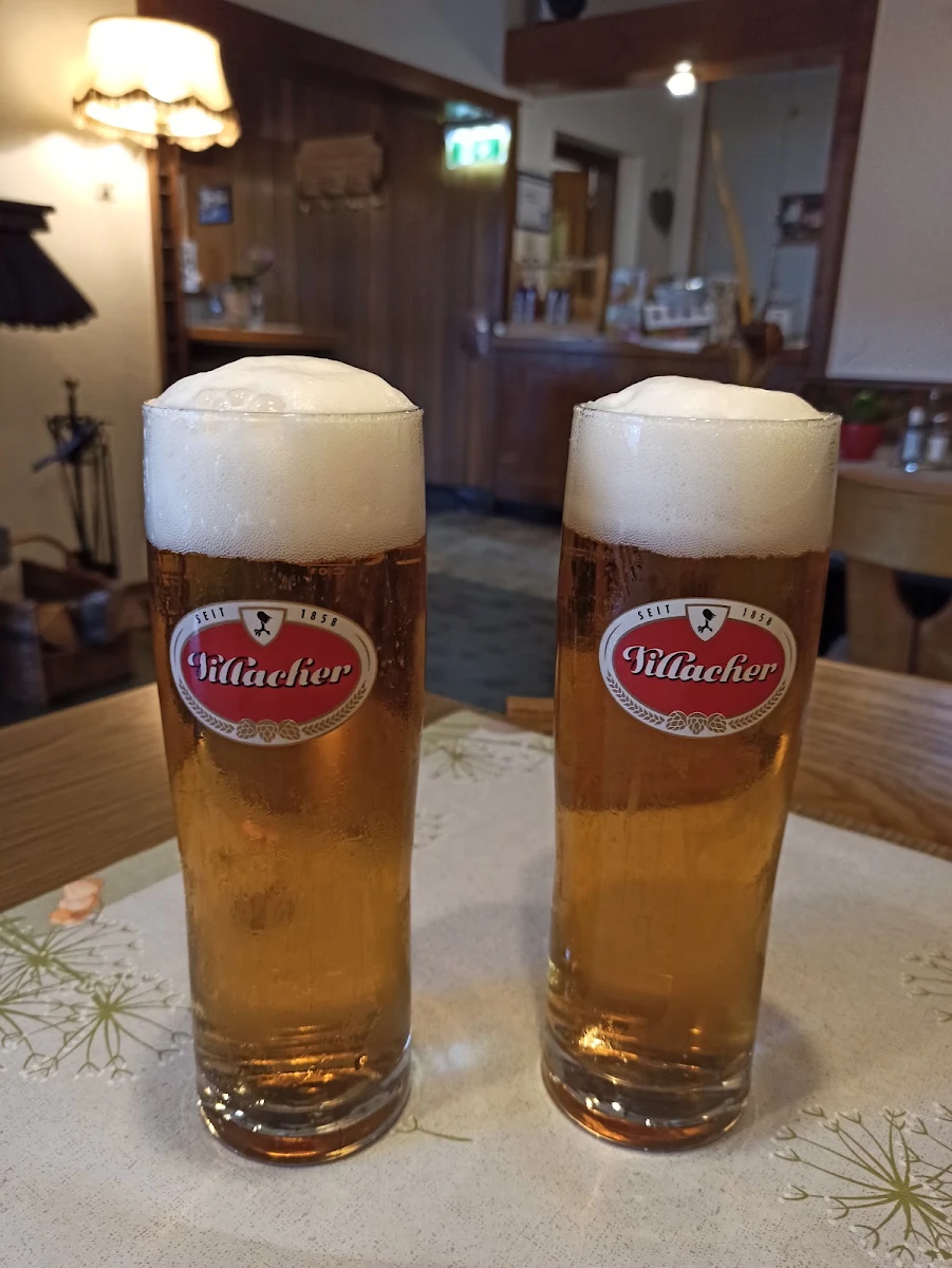 Essen und Trinken photo 5