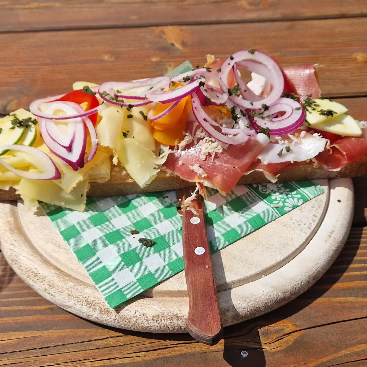 Essen und Trinken photo 3