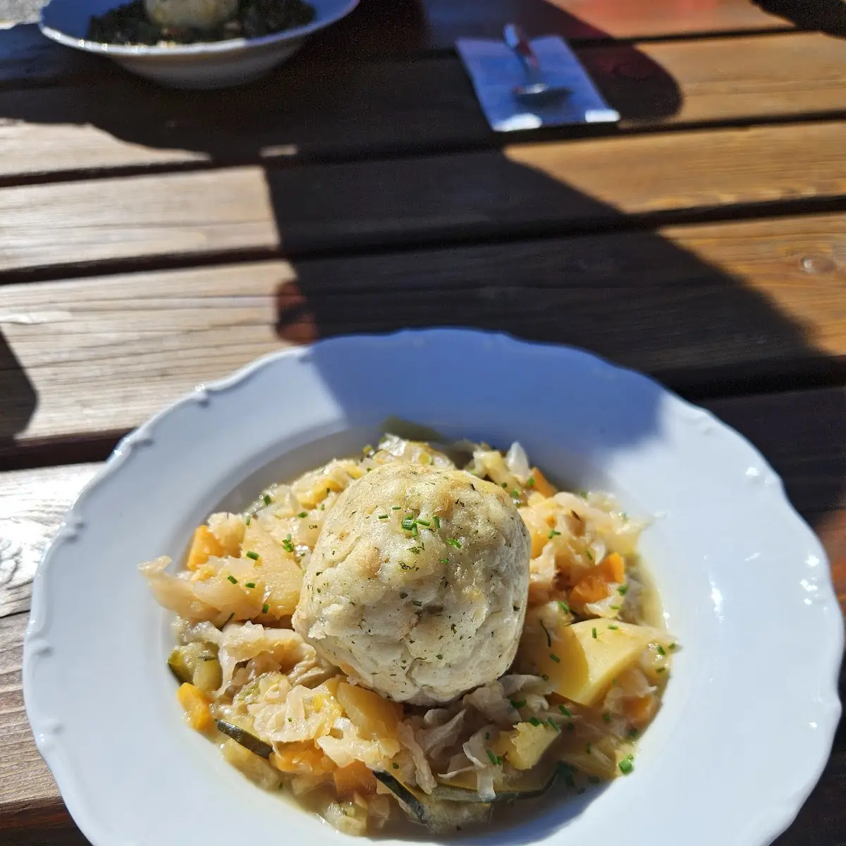 Essen und Trinken photo 5
