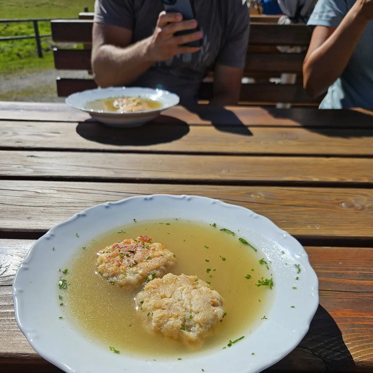 Essen und Trinken photo 6