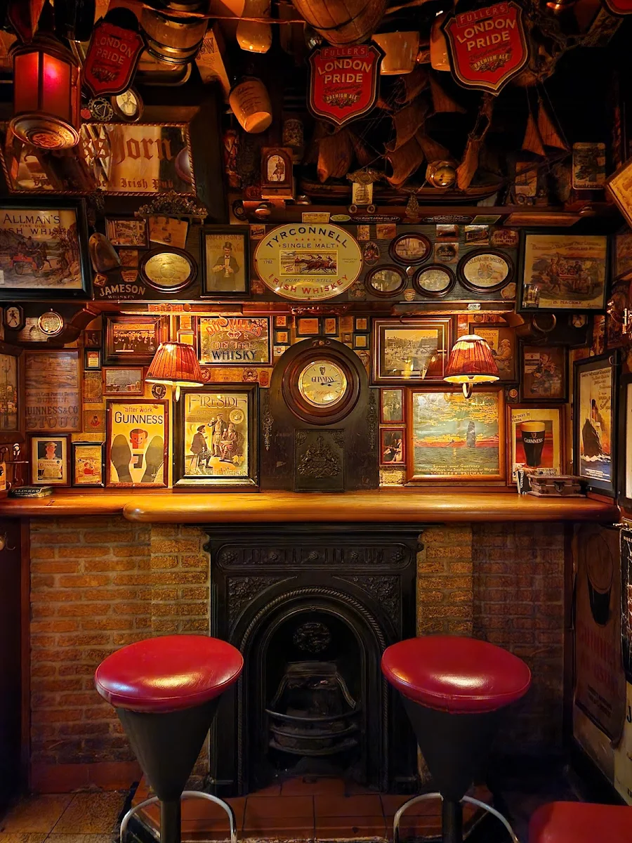 Bockshorn Irish Pub Titelbild