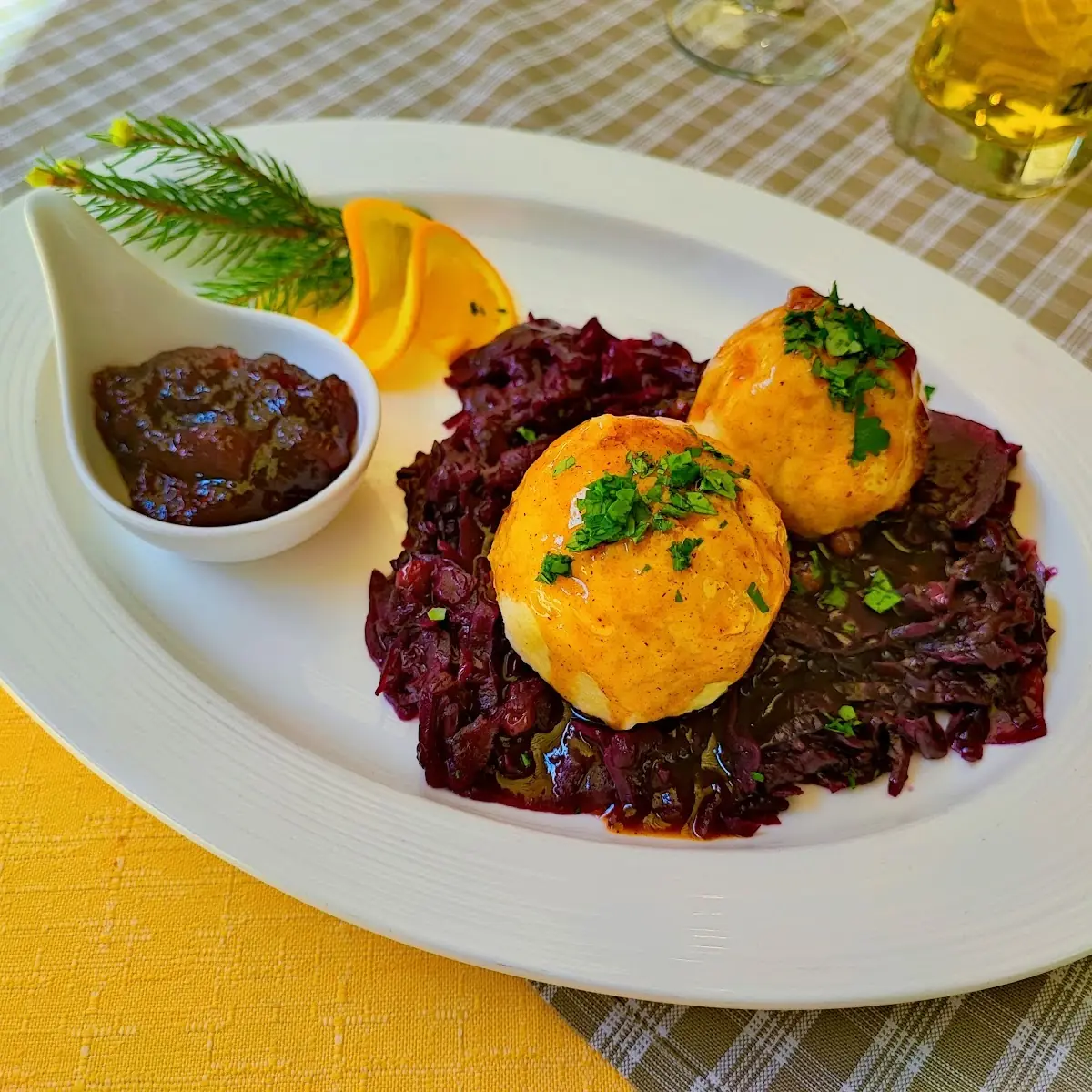Essen und Trinken photo 10