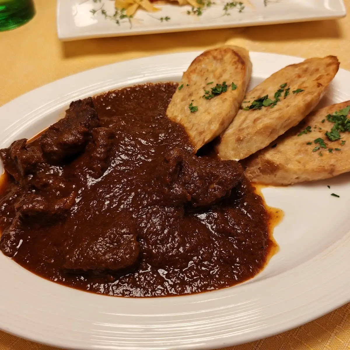 Essen und Trinken photo 4