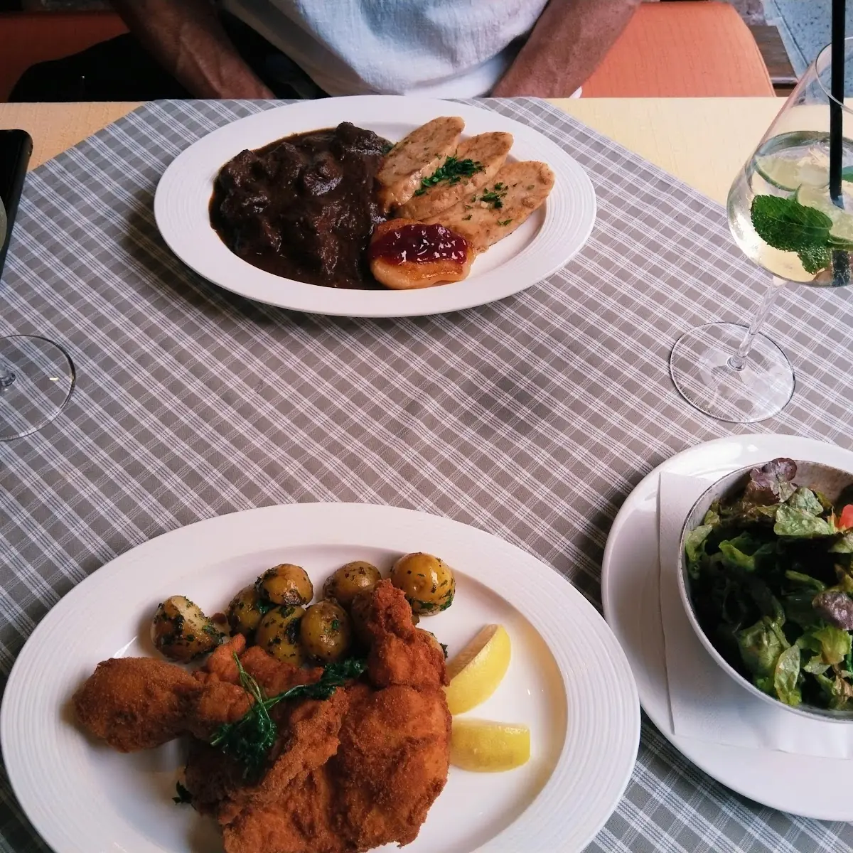 Essen und Trinken photo 5
