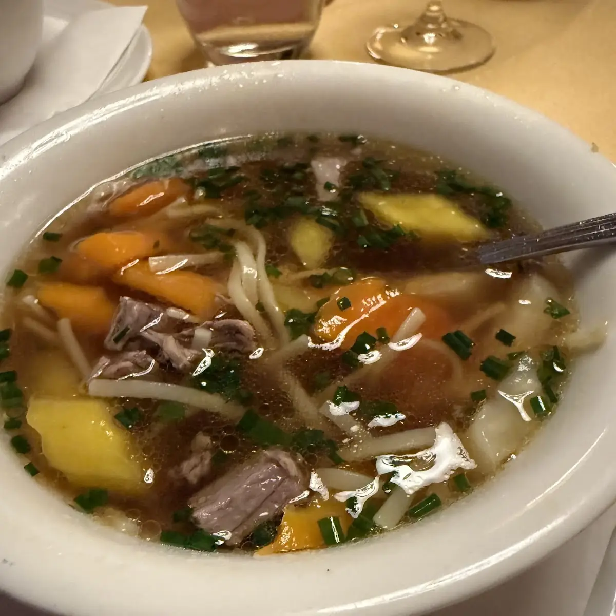 Essen und Trinken photo 6