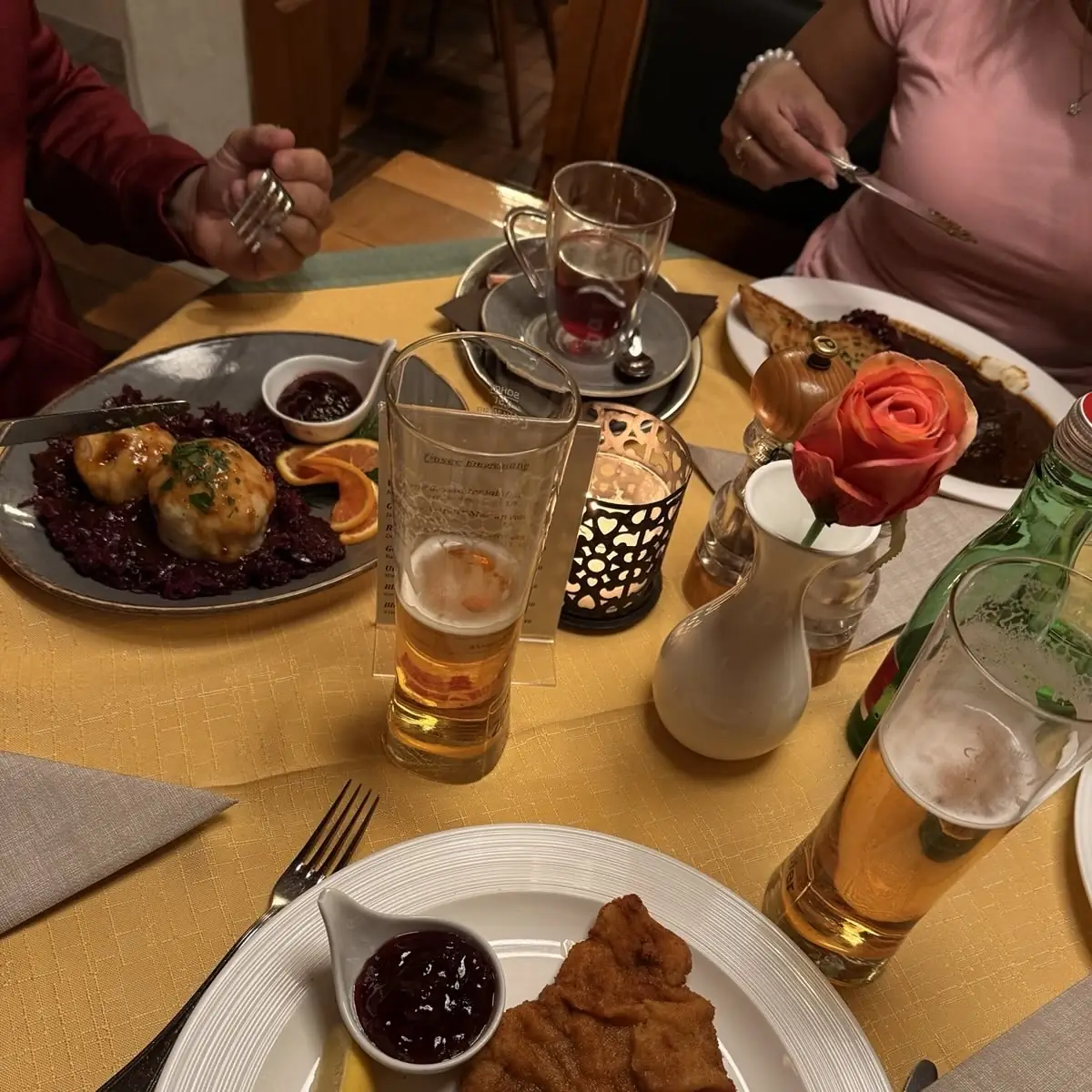Essen und Trinken photo 8