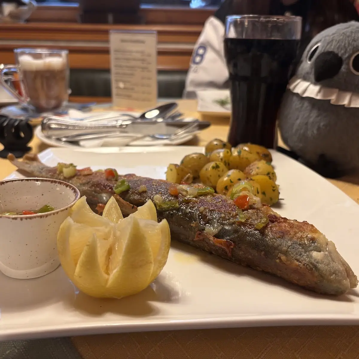 Essen und Trinken photo 9