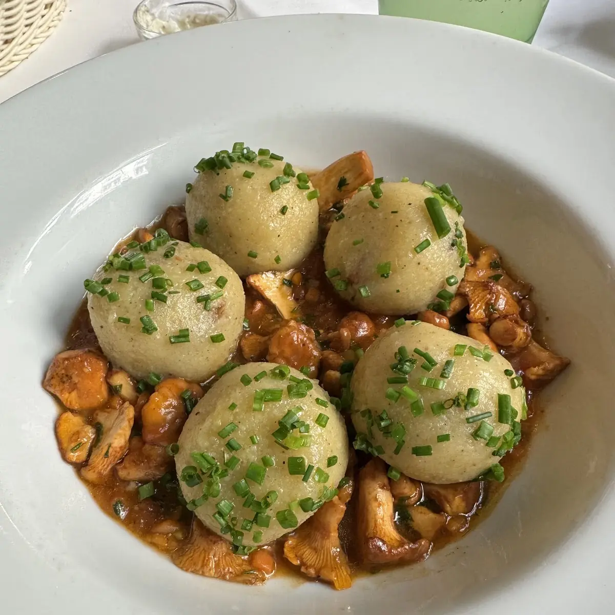 Essen und Trinken photo 6