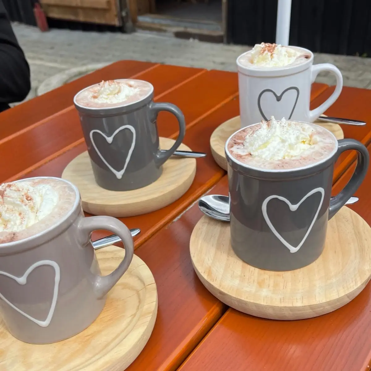 Essen und Trinken photo 1