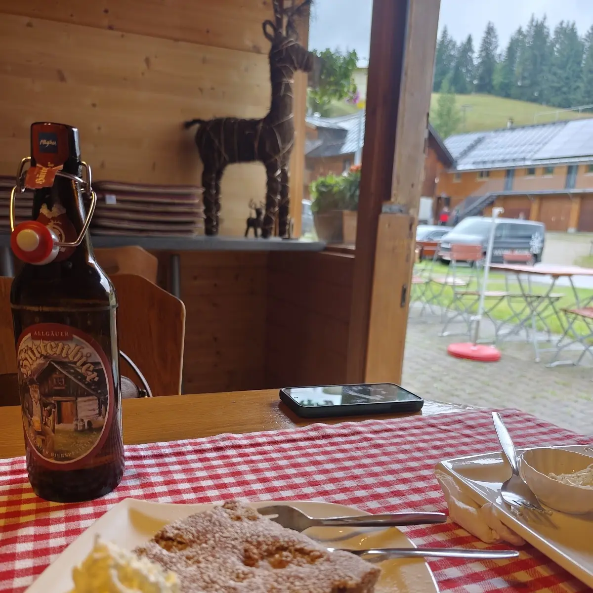 Essen und Trinken photo 2