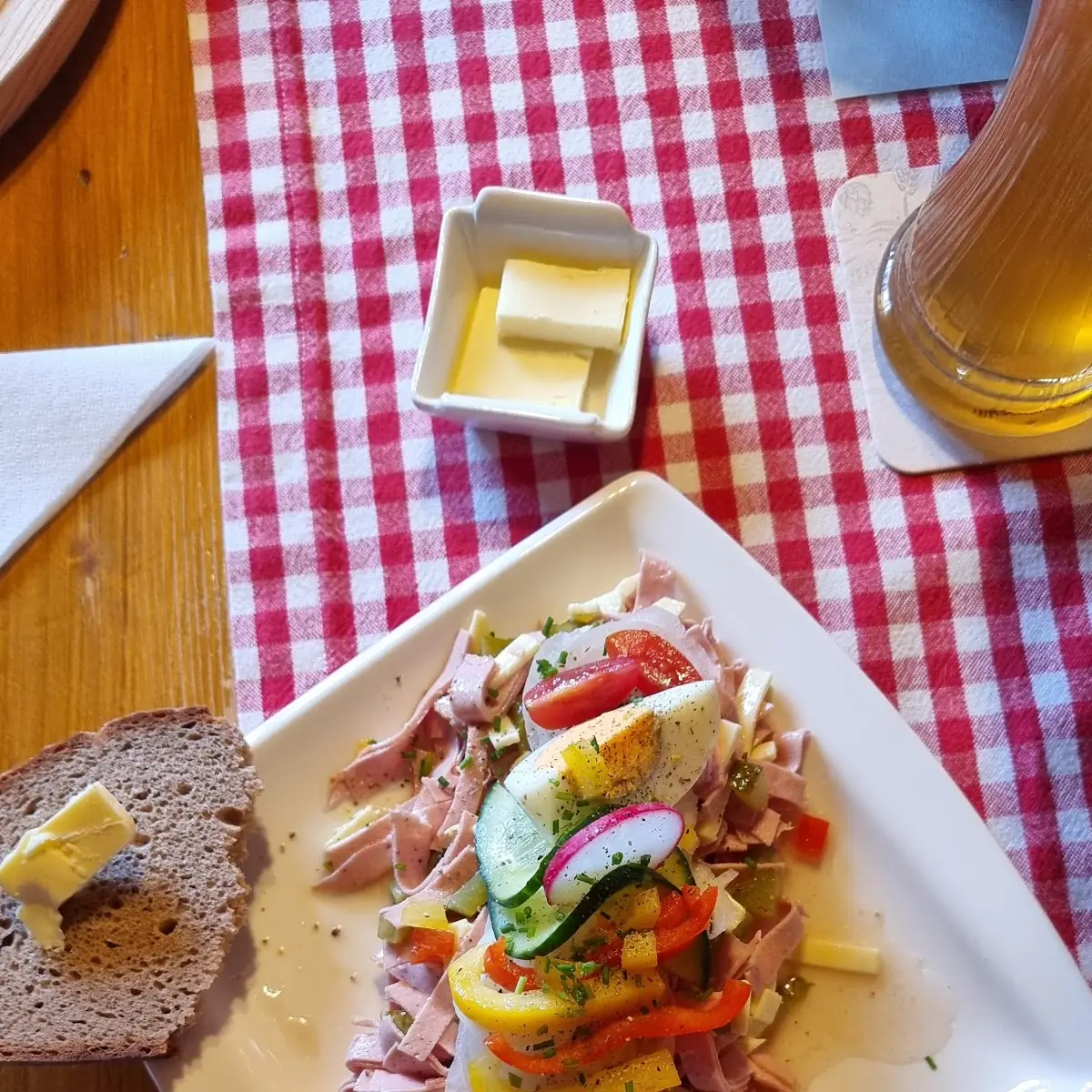 Essen und Trinken photo 4