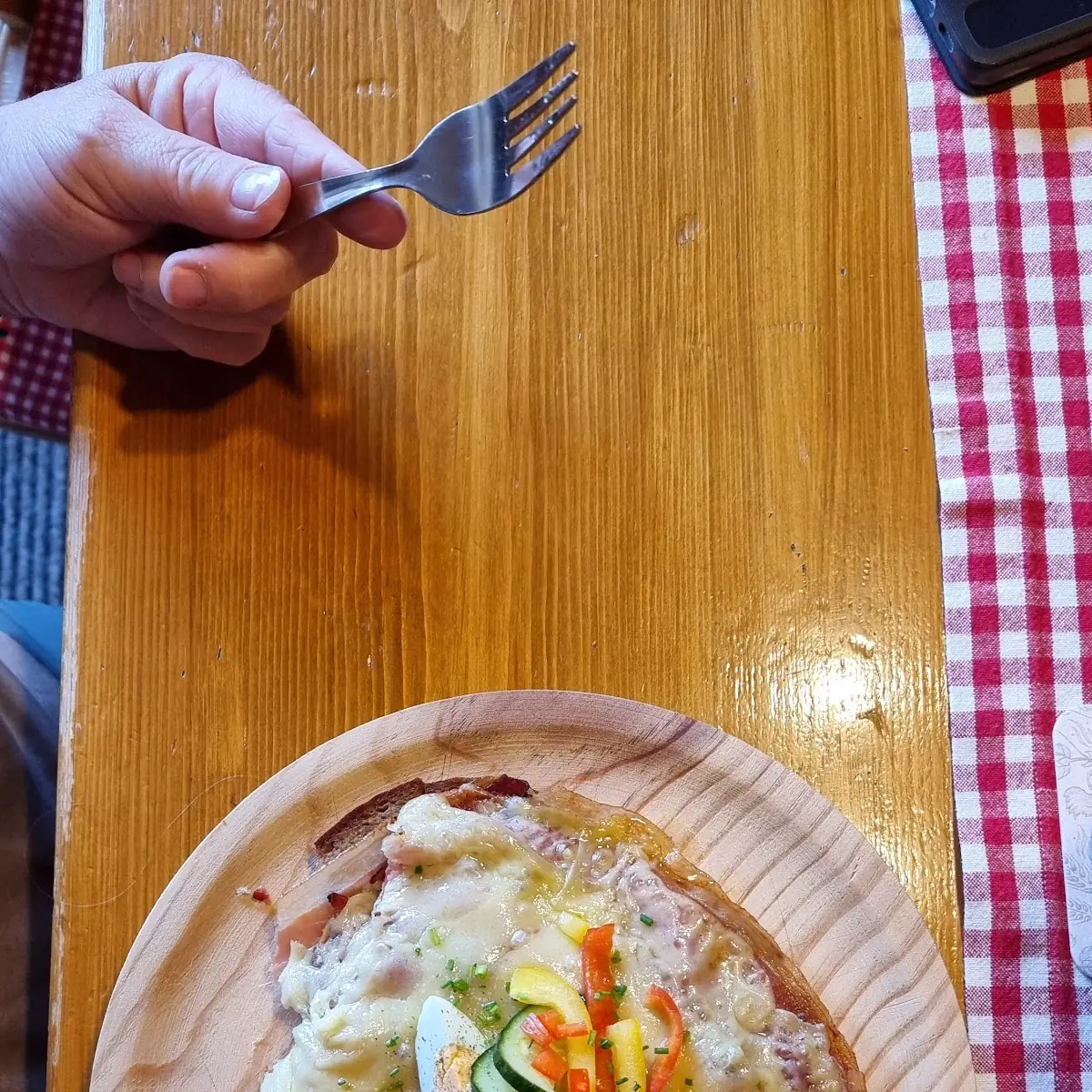 Essen und Trinken photo 5