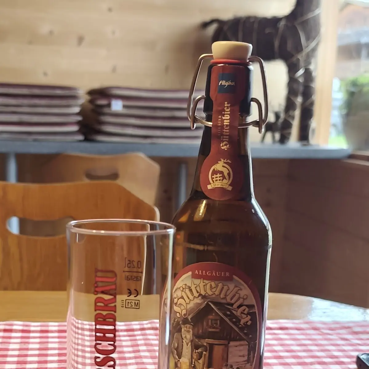 Essen und Trinken photo 6