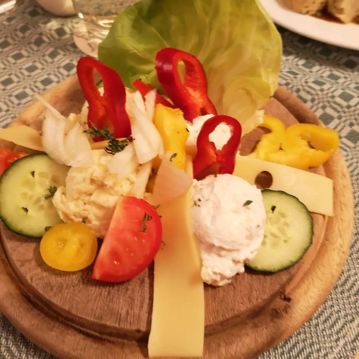 Essen und Trinken photo 2