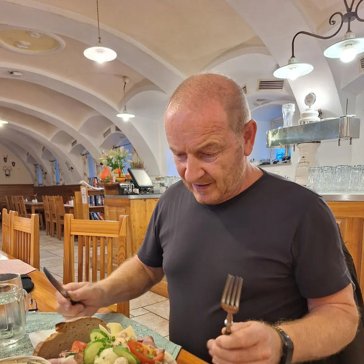 Essen und Trinken photo 5