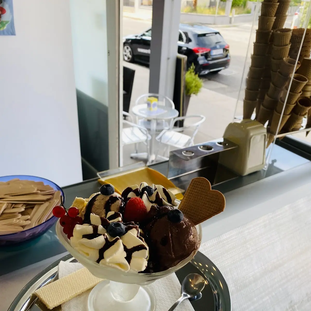 Essen und Trinken photo 1