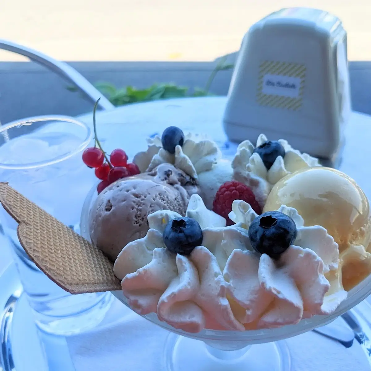 Essen und Trinken photo 2