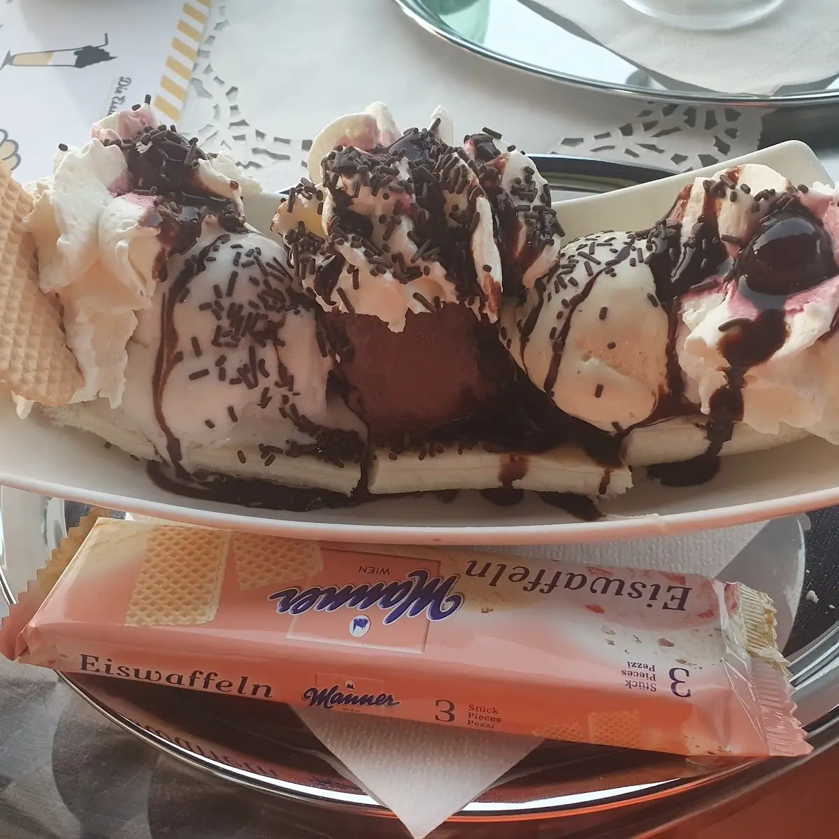 Essen und Trinken photo 6