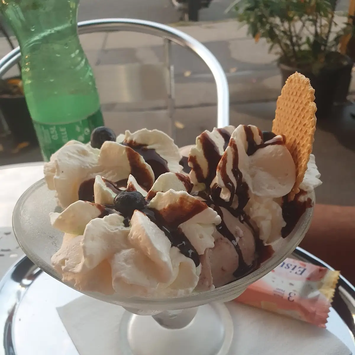 Essen und Trinken photo 7