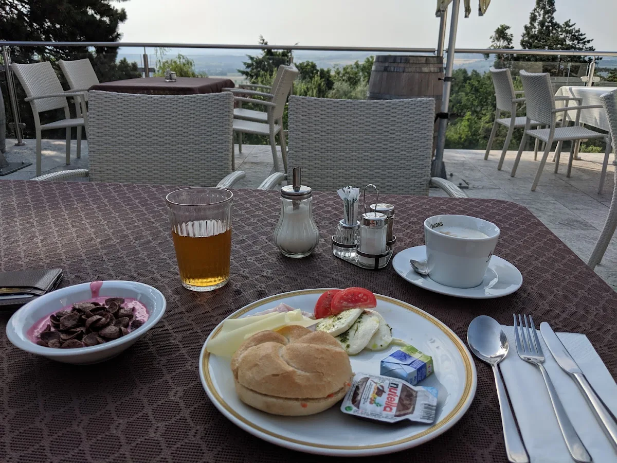 Essen und Trinken photo 4
