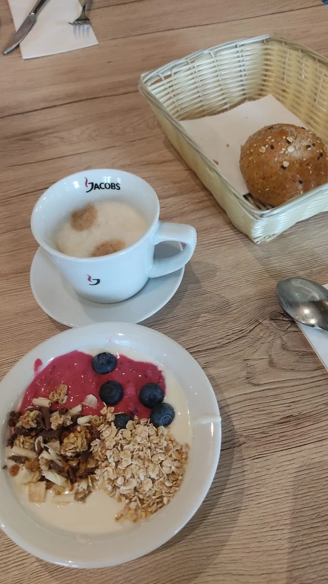 Essen und Trinken photo 5