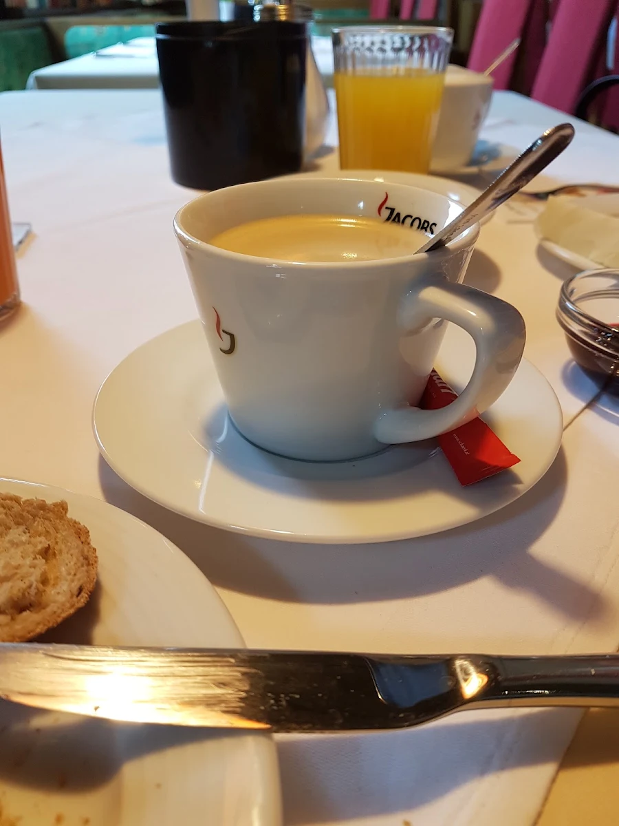 Essen und Trinken photo 8