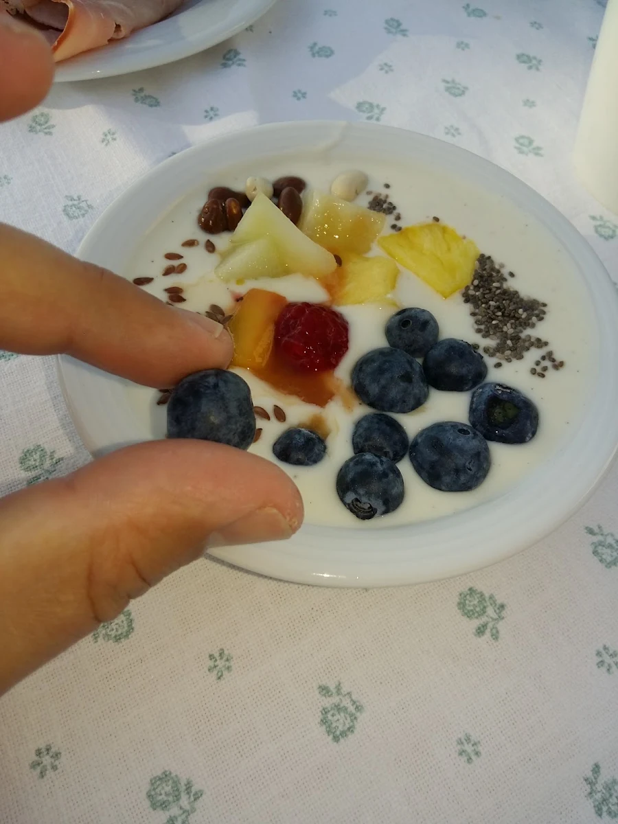 Essen und Trinken photo 9