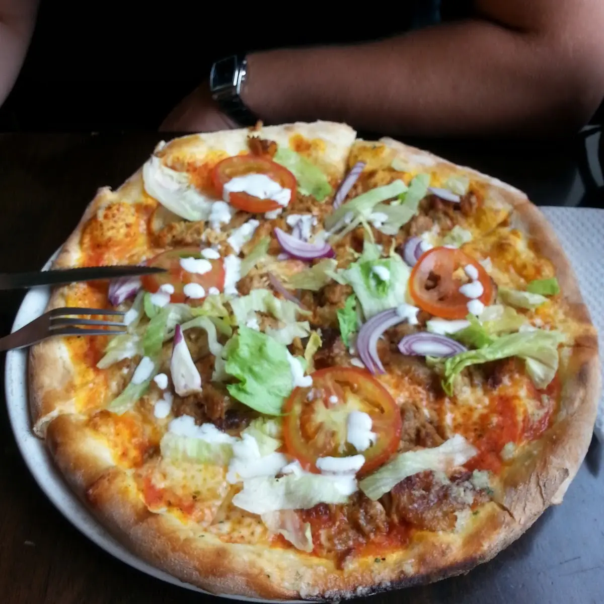Essen und Trinken photo 5