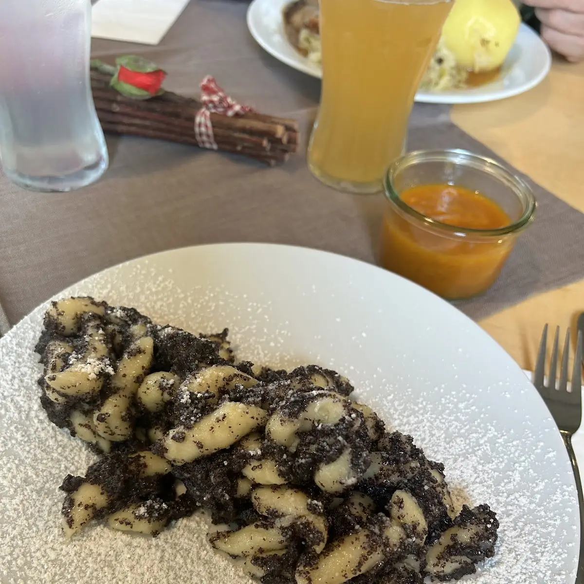 Essen und Trinken photo 3