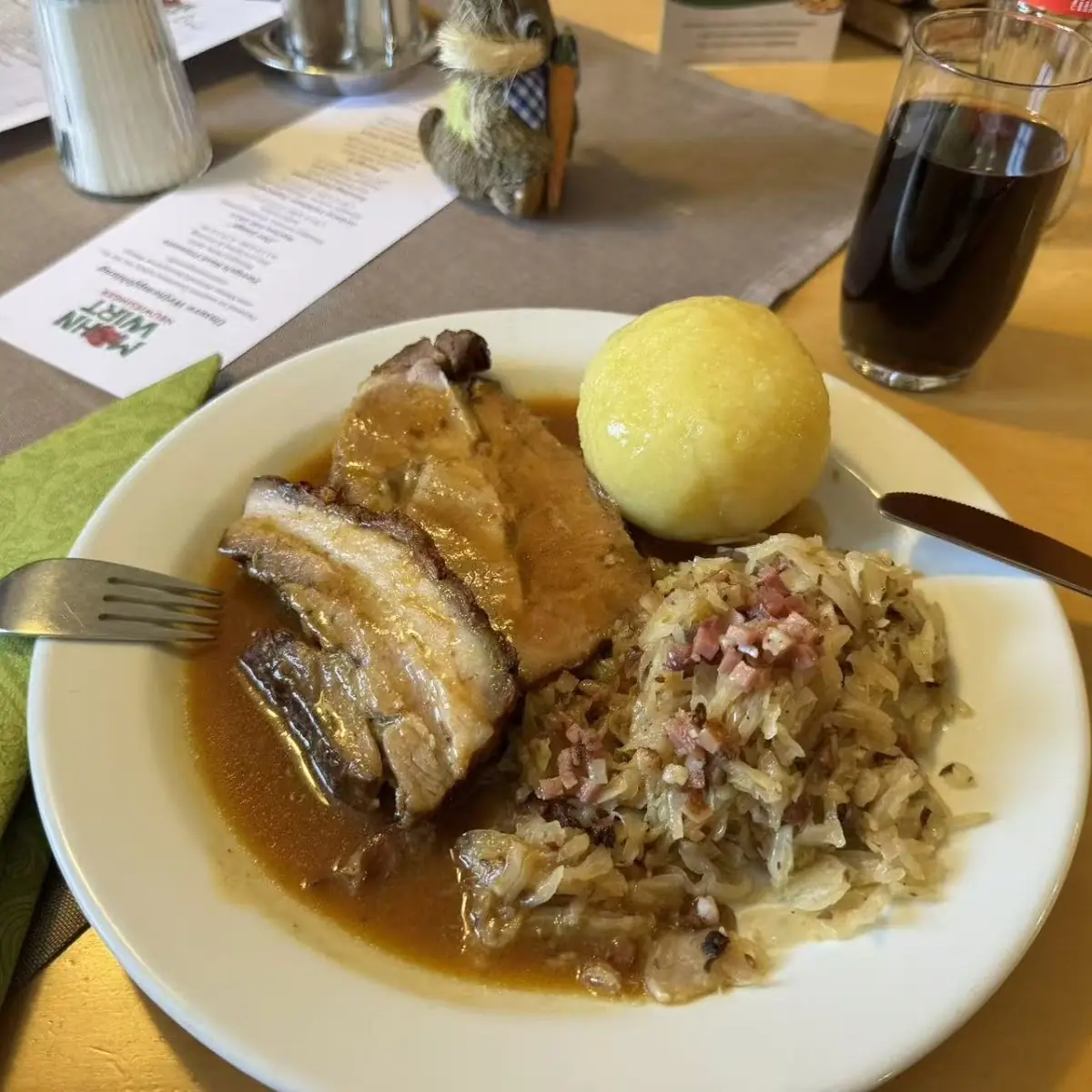 Essen und Trinken photo 4