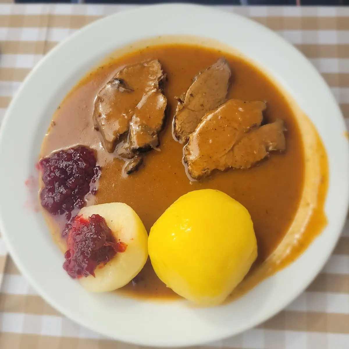 Essen und Trinken photo 8