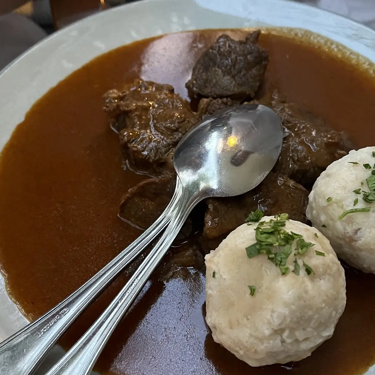 Essen und Trinken photo 3