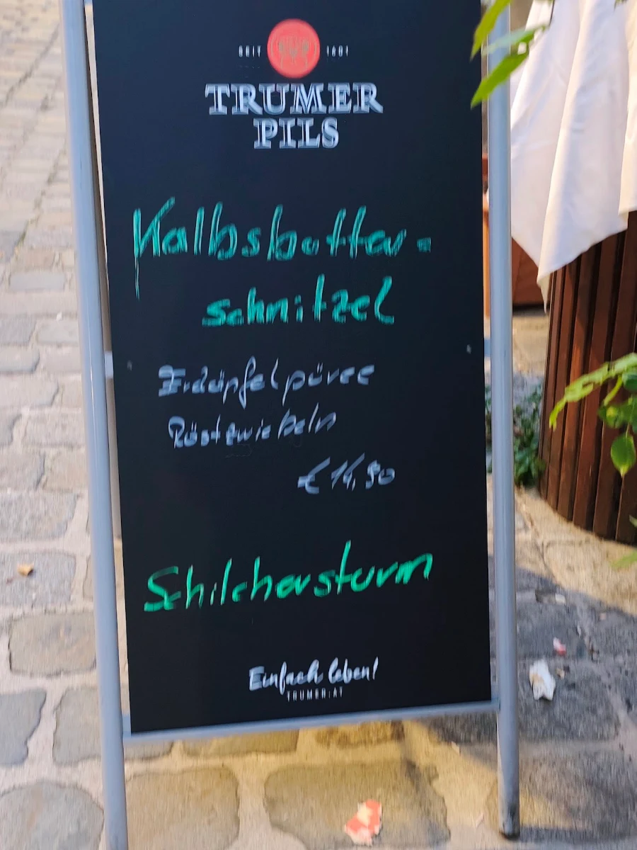 Speisekarte photo 9