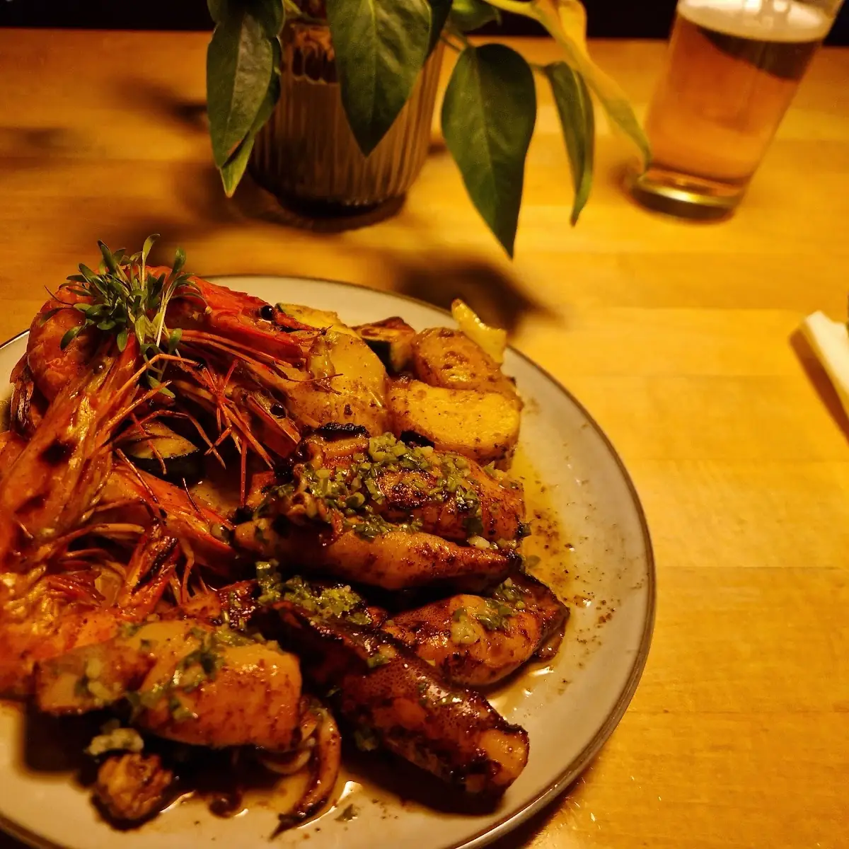 Essen und Trinken photo 3