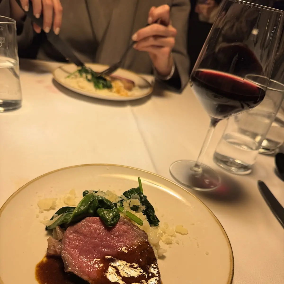 Essen und Trinken photo 6