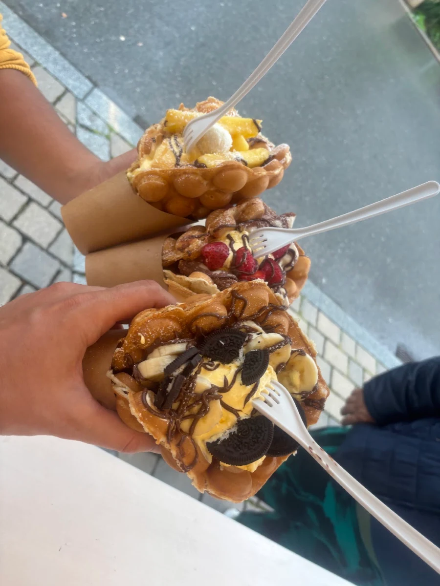 Essen und Trinken photo 3