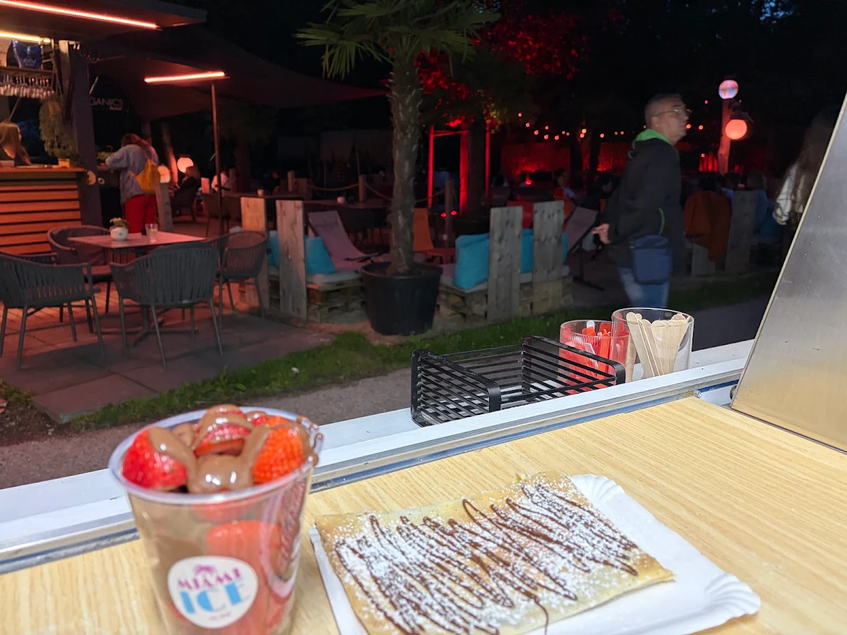 Essen und Trinken photo 6