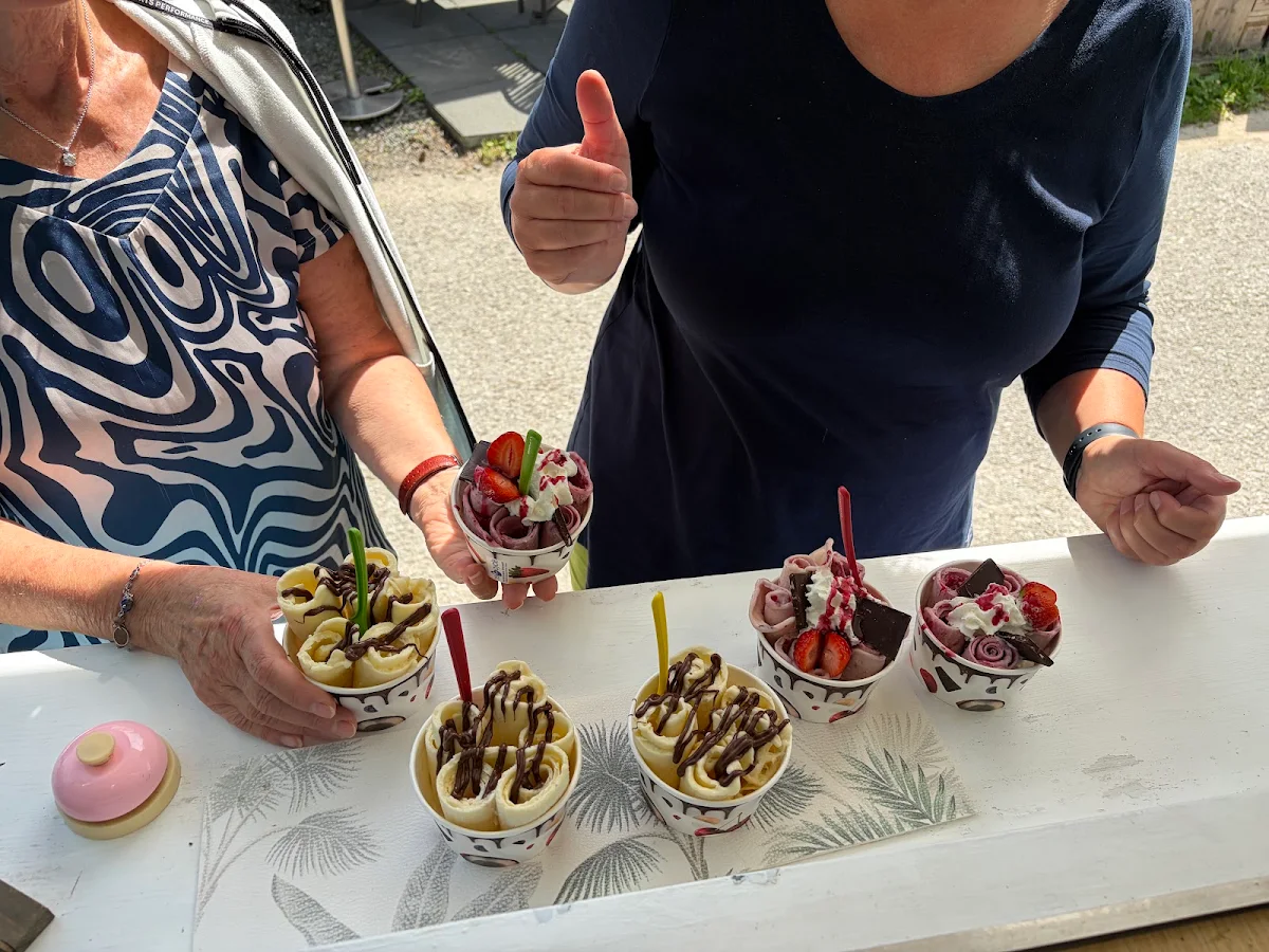 Essen und Trinken photo 7
