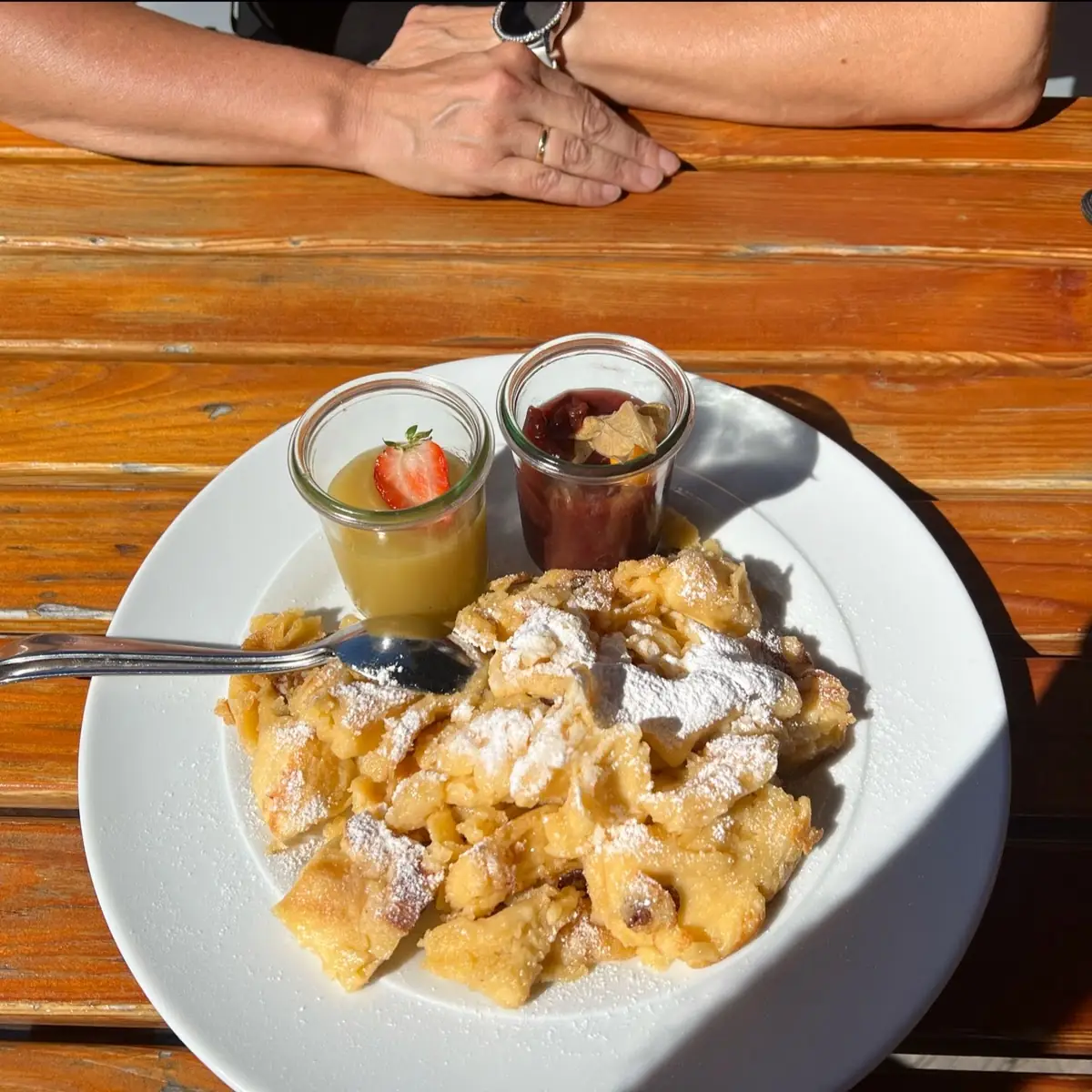 Essen und Trinken photo 10