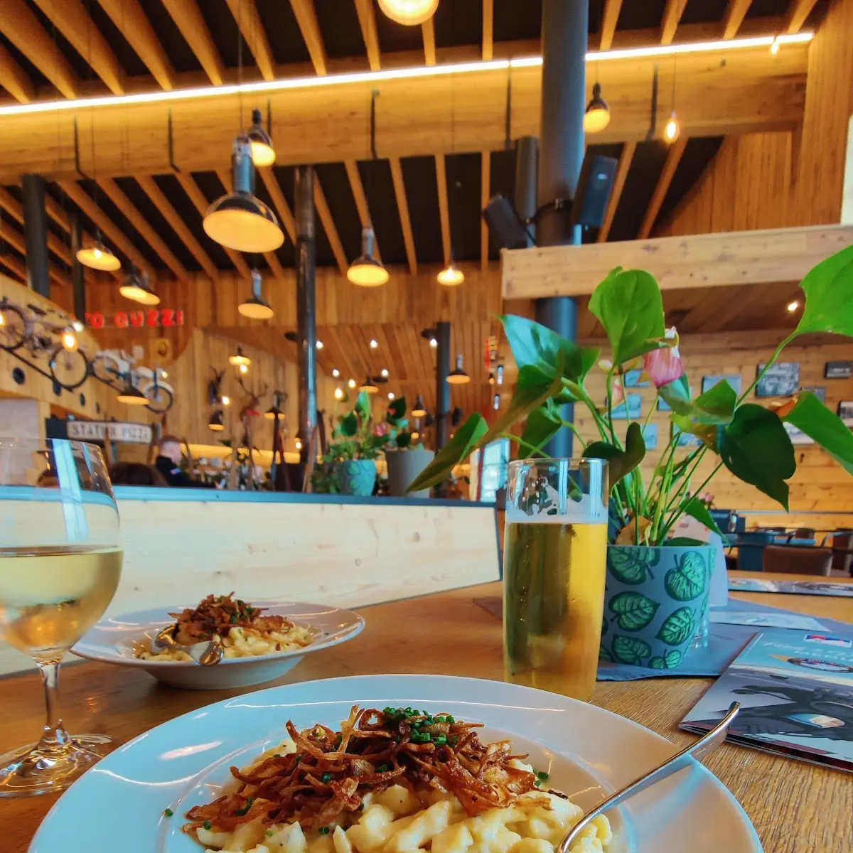 Essen und Trinken photo 5