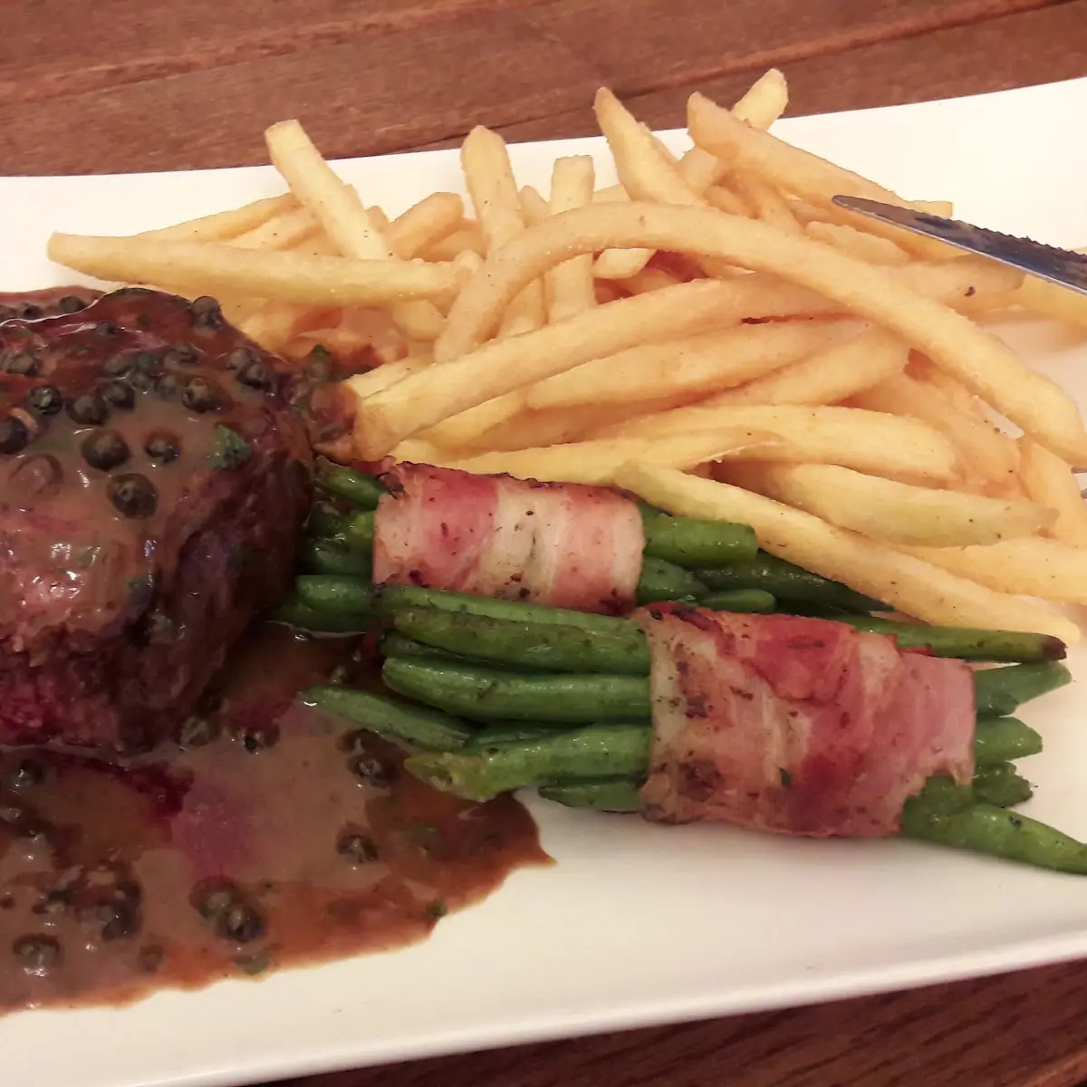 Essen und Trinken photo 8