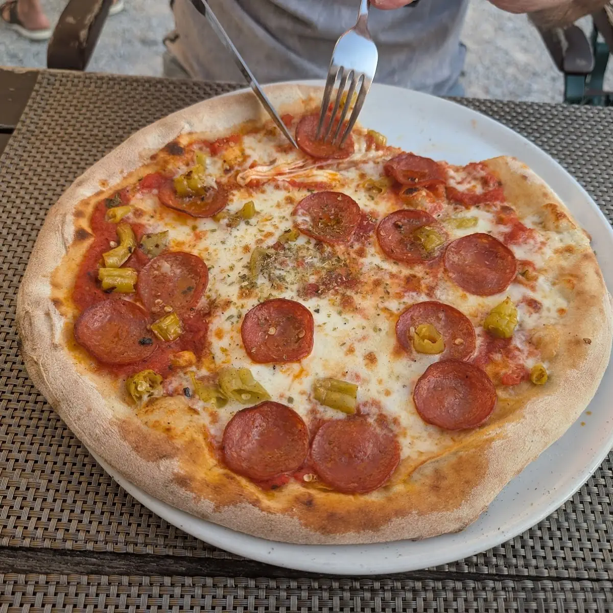 Essen und Trinken photo 3