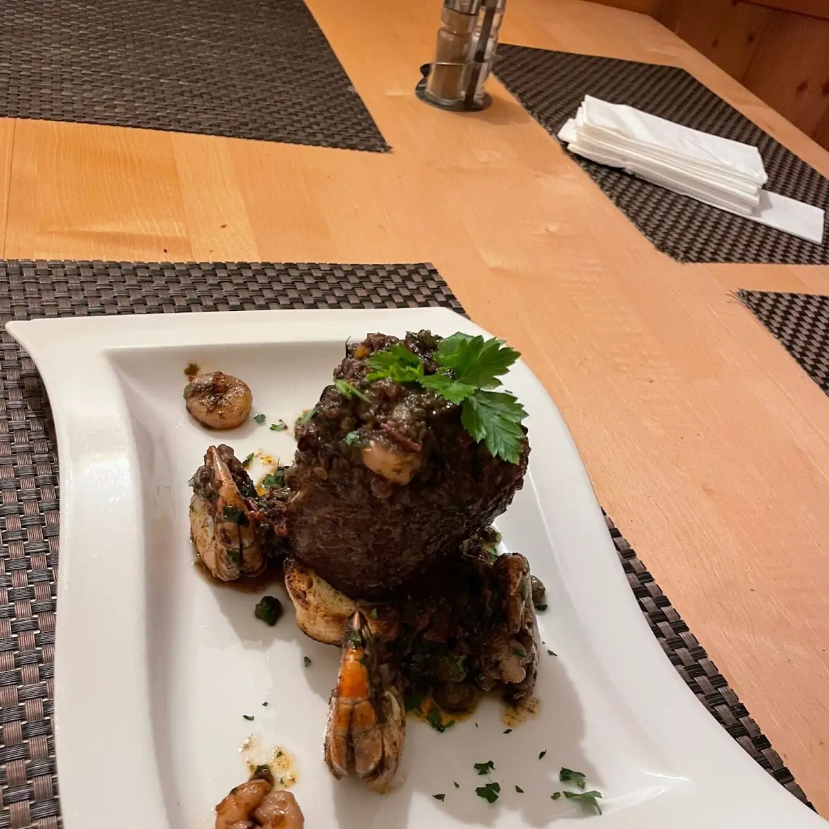Essen und Trinken photo 9