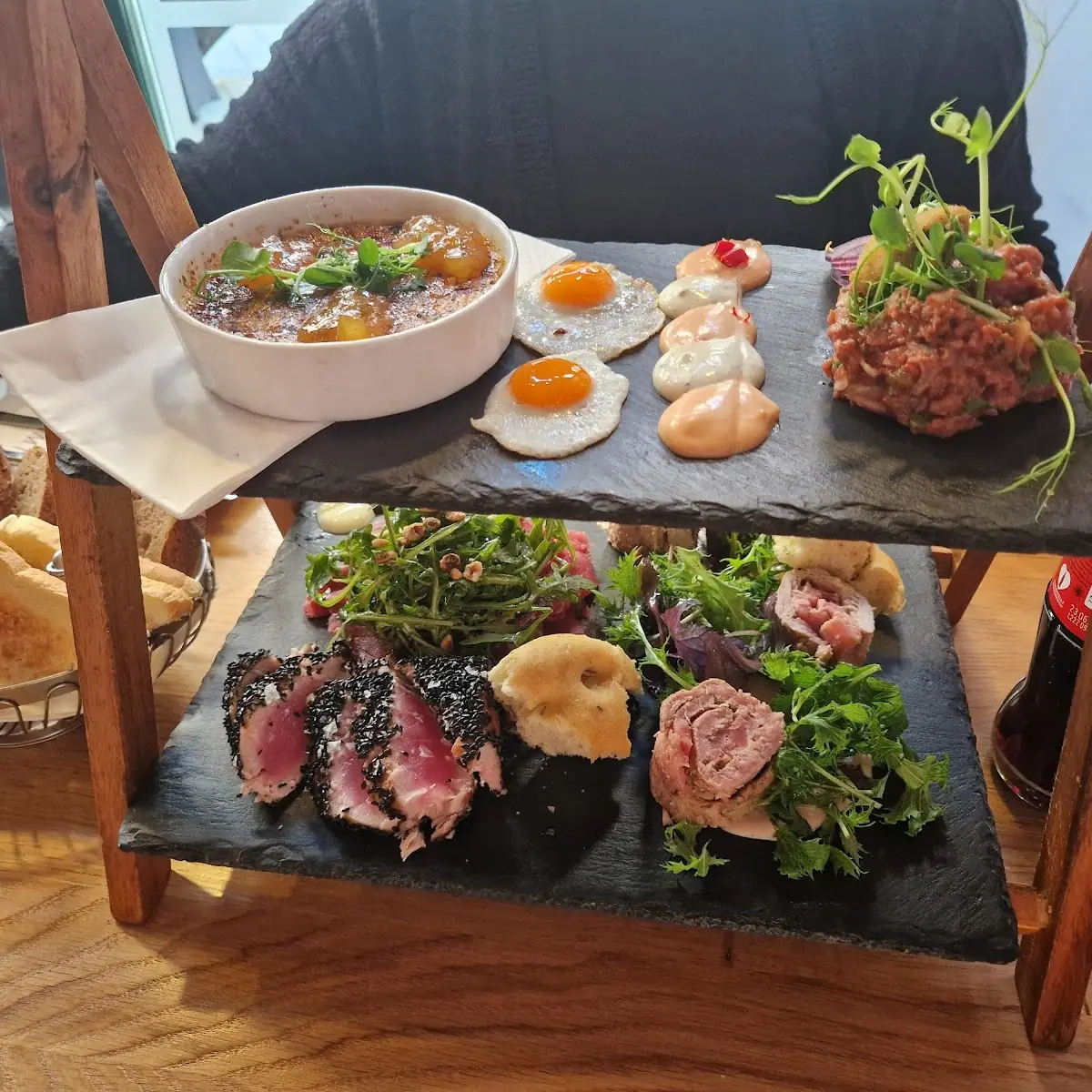 Essen und Trinken photo 9