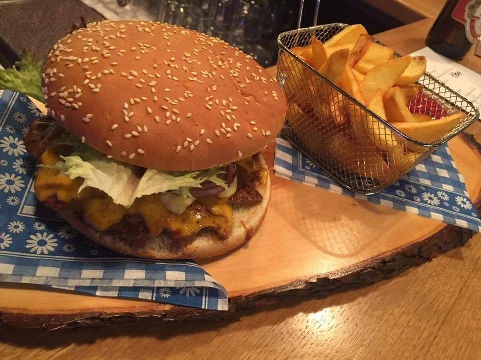 Essen und Trinken photo 2