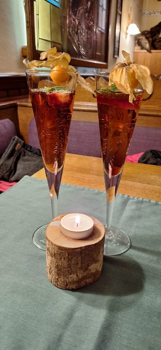 Essen und Trinken photo 1