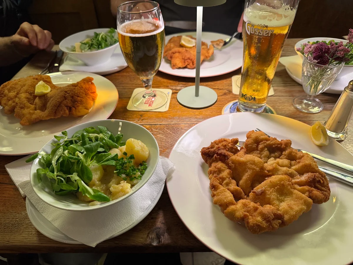 Essen und Trinken photo 1
