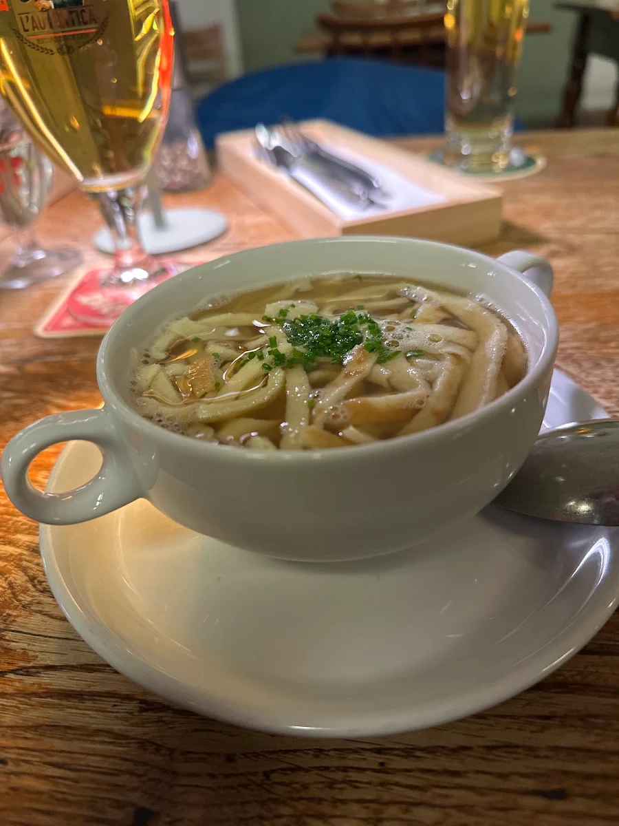 Essen und Trinken photo 10