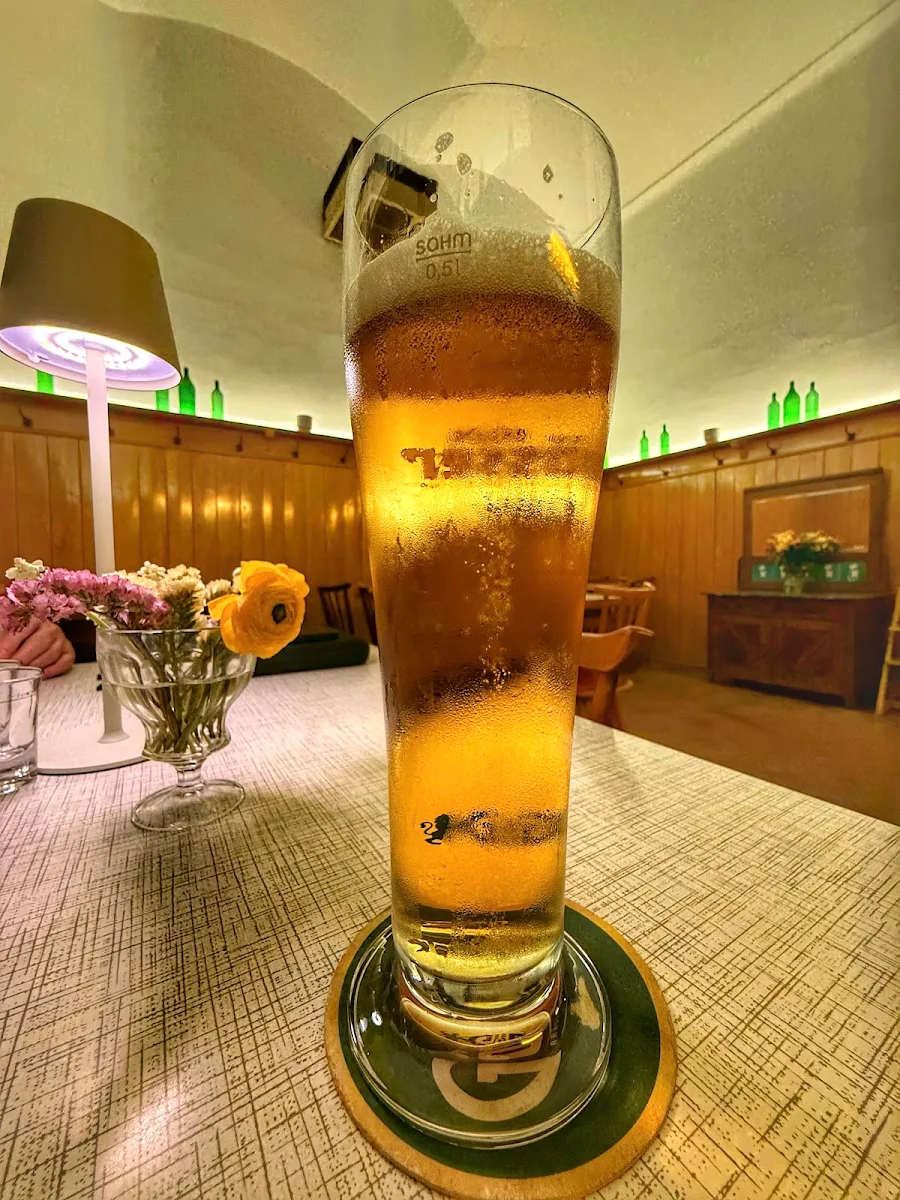 Essen und Trinken photo 2