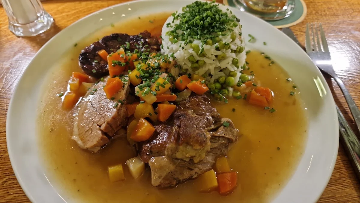 Essen und Trinken photo 3
